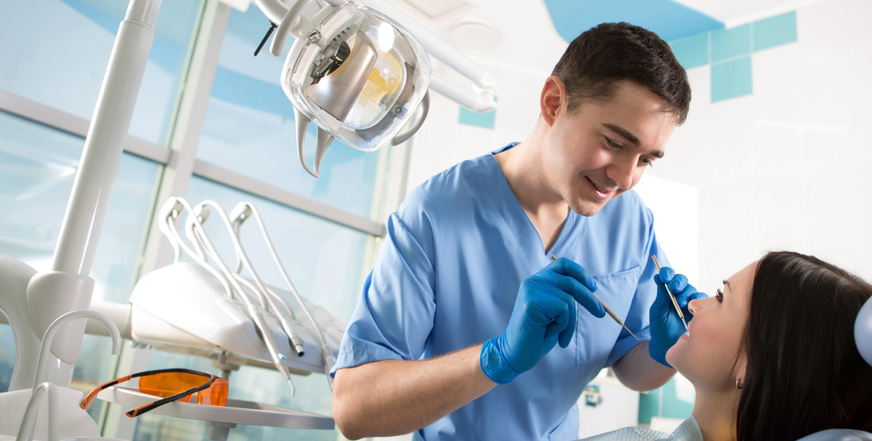 Дентофобия - страх перед визитом к стоматологу