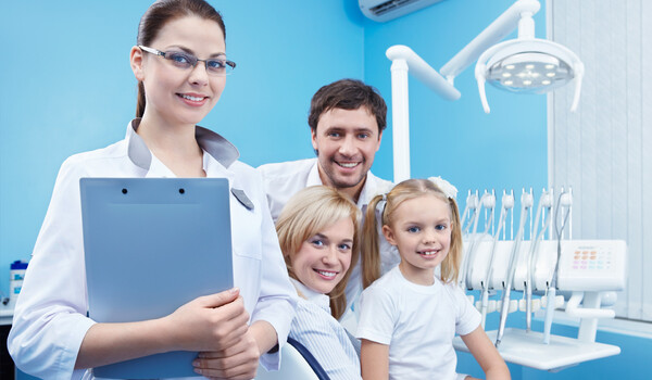 10 советов по уходу за зубами