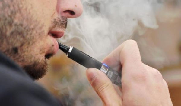 Вейпинг и здоровье зубов