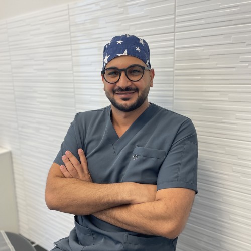 Аль - Дужайли Мухаймин Седик Шаншал