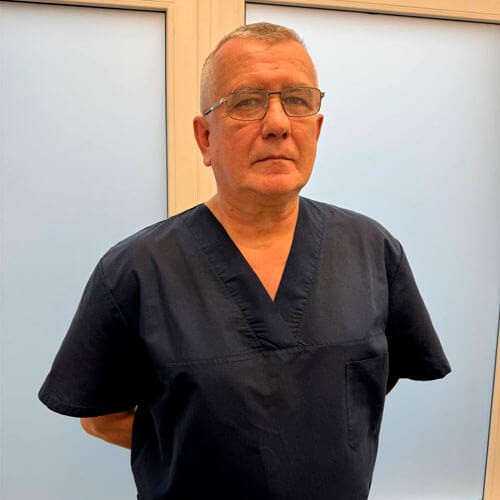 Жук Виктор Михайлович