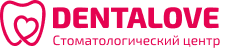 логотип Dentalove